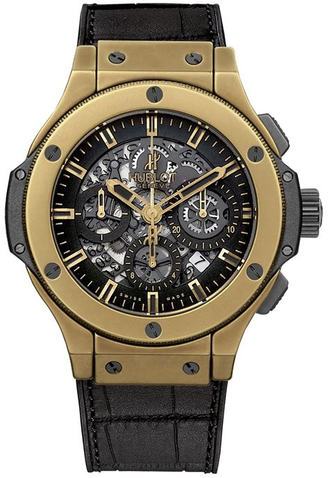 hublot uhren herren fake|genuine hublot watches.